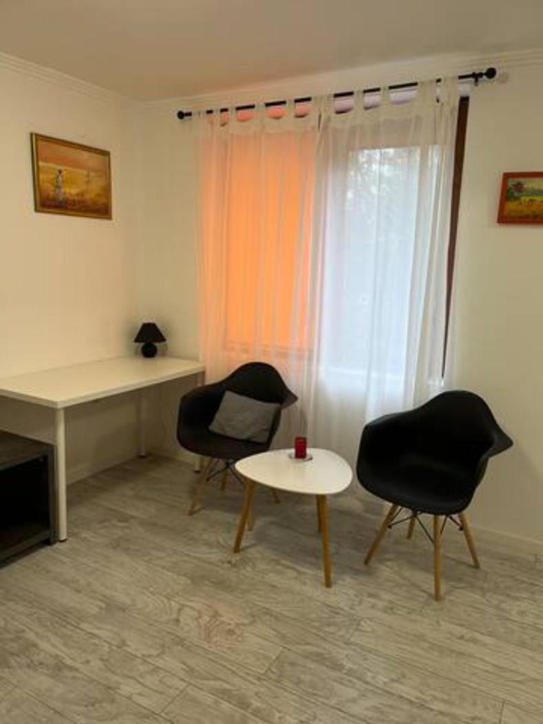 Sea Apartment / Апартамент До Морето ヴァルナ エクステリア 写真