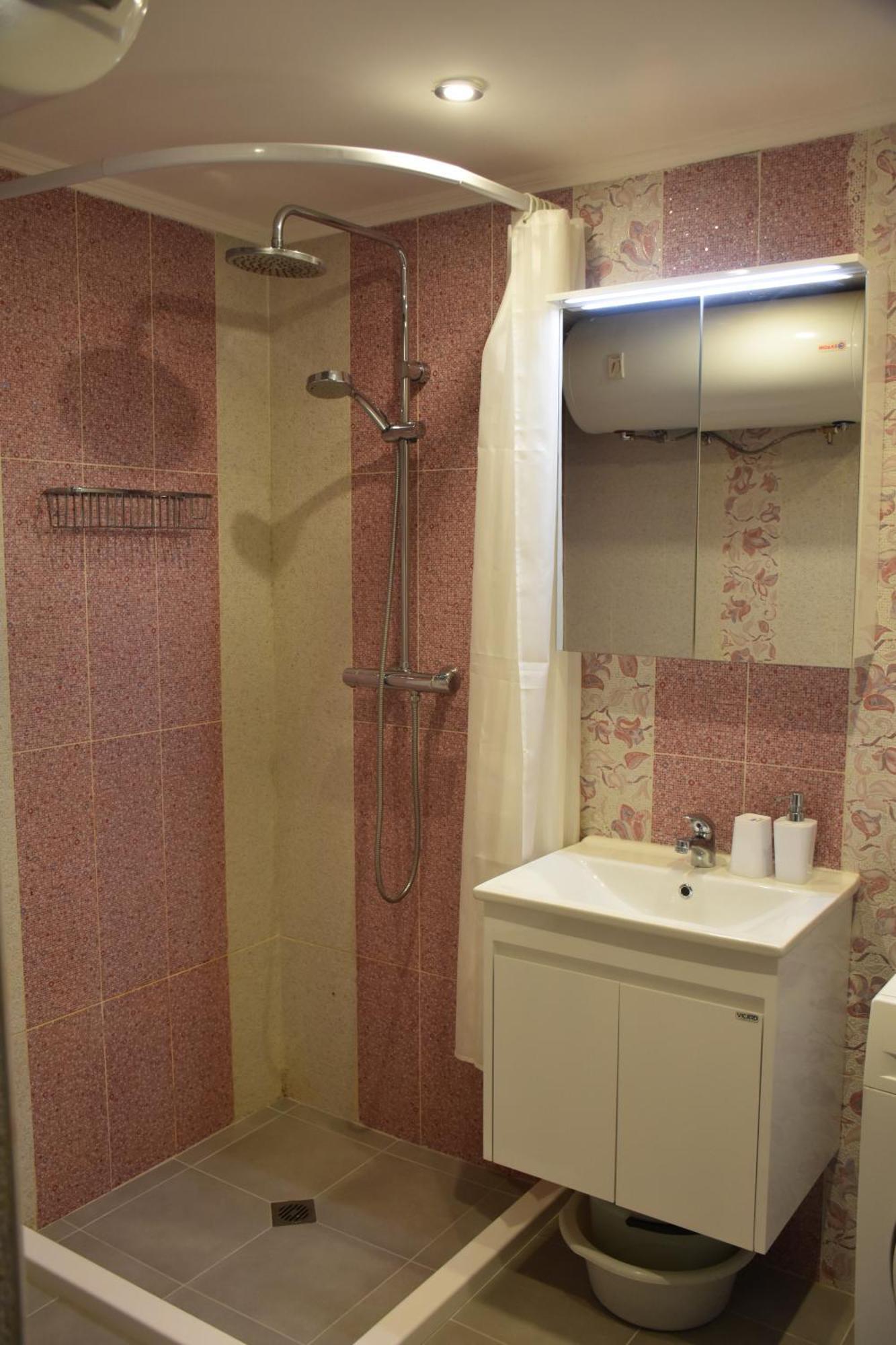 Sea Apartment / Апартамент До Морето ヴァルナ エクステリア 写真